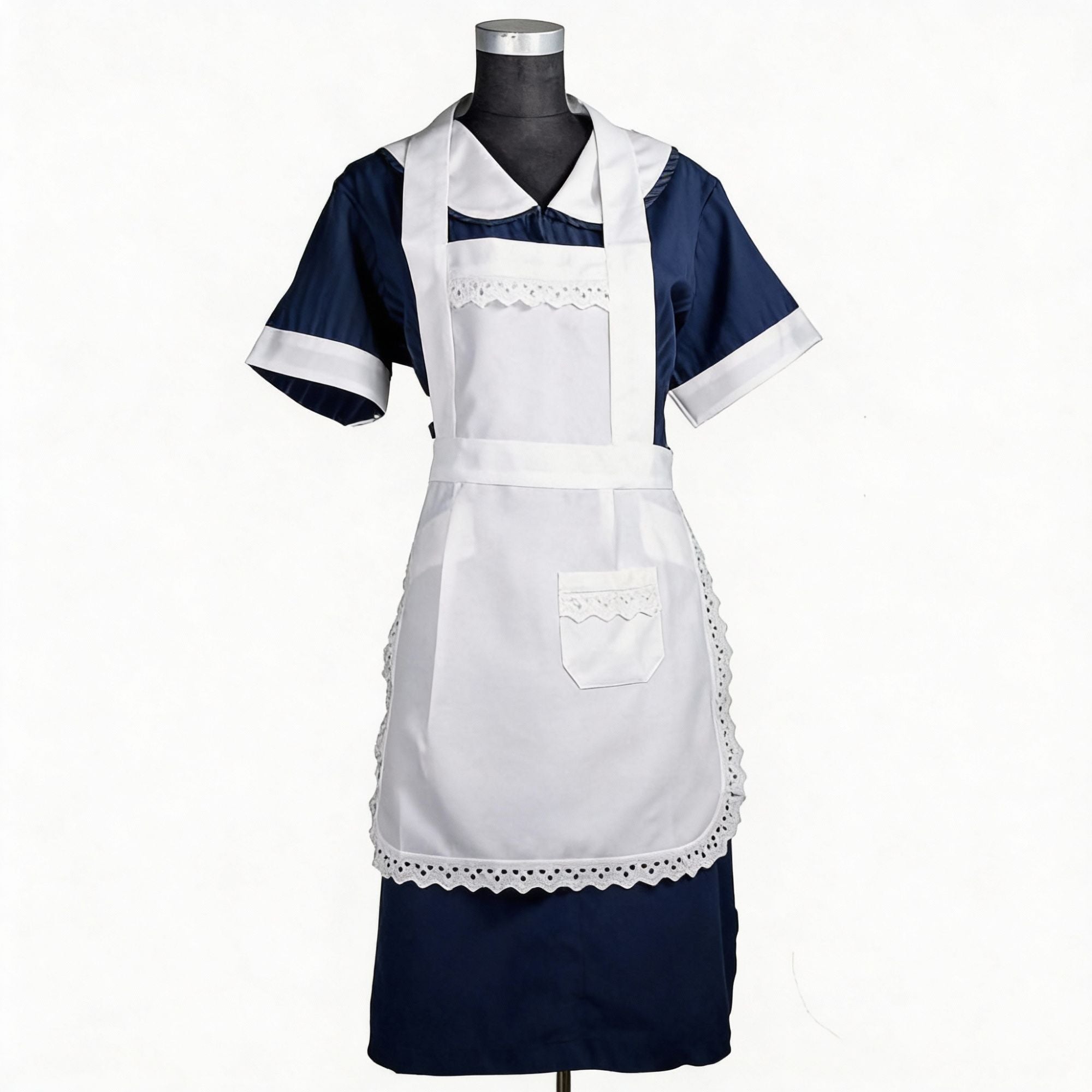 Delantal Gala Ecclenan