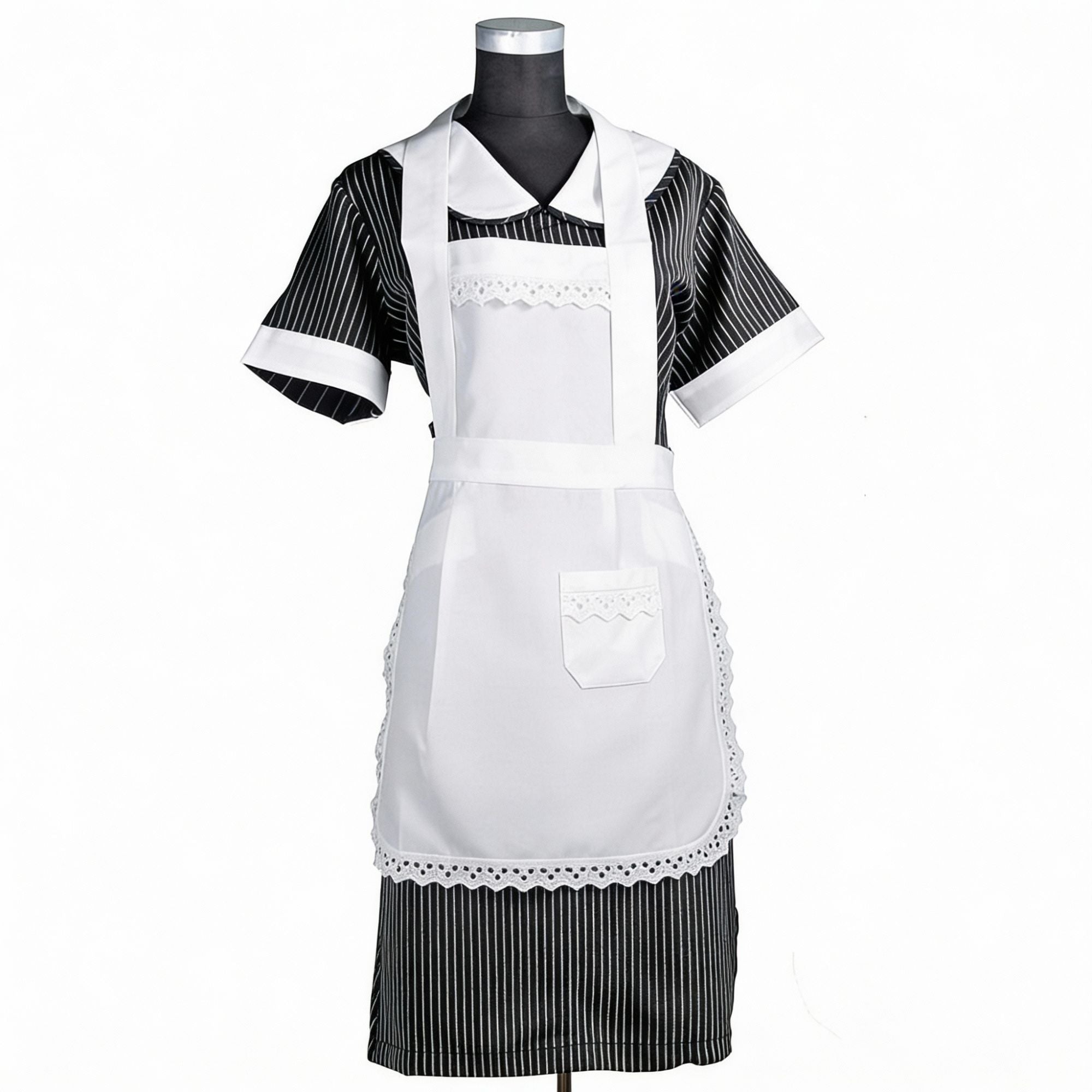 Delantal Gala Ecclenan