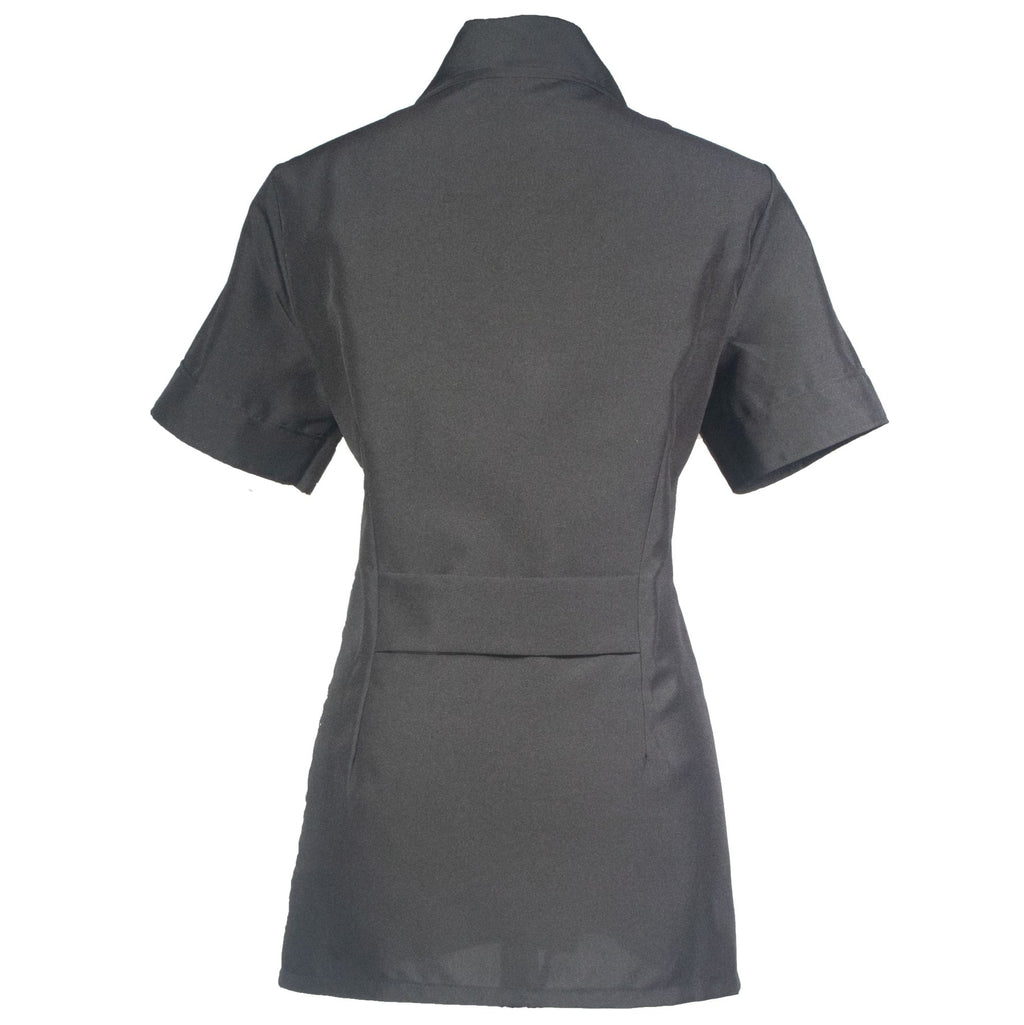 Delantal Chaqueta Ecclenan Tela Lisa